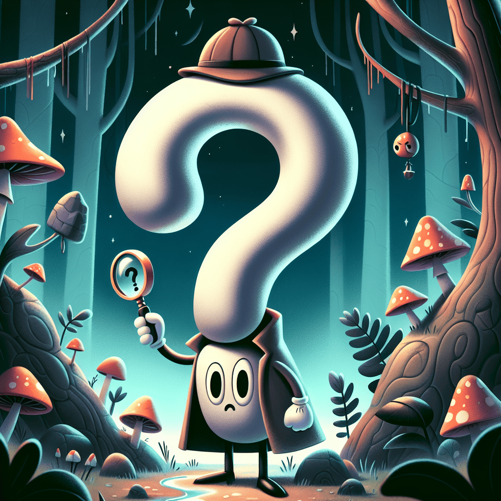 101+ BrainTeasing Riddles About Rocks (with Answers) Riddlepedia