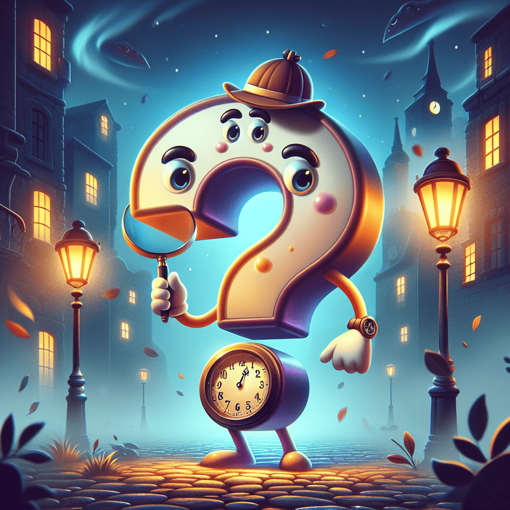 101+ BrainTickling Riddles About Time (with Answers) Riddlepedia