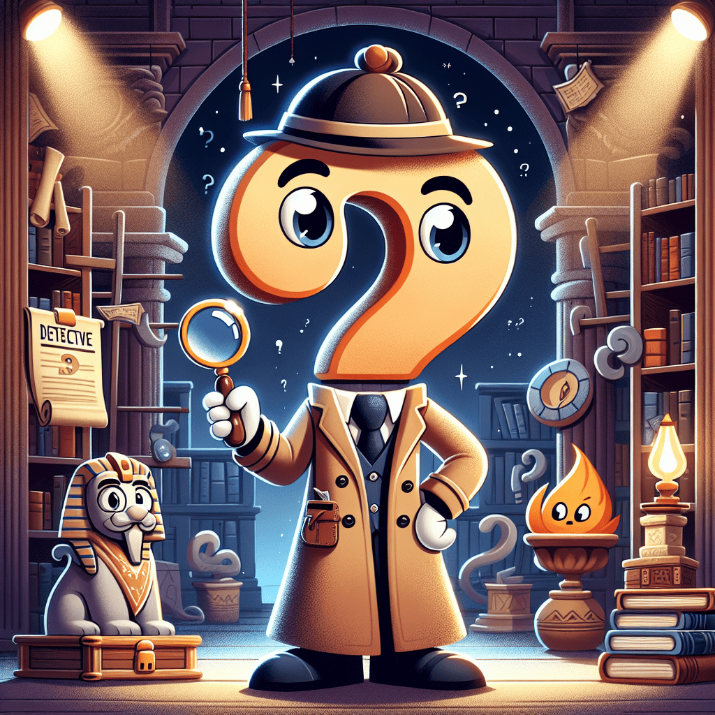 101+ Brain-Teasing Riddles for DnD Enthusiasts (with Answers) - Riddlepedia