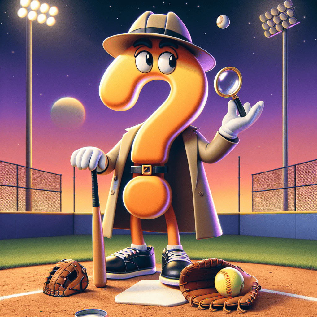 101+ Best Softball Riddles to Challenge Your Team (with Answers