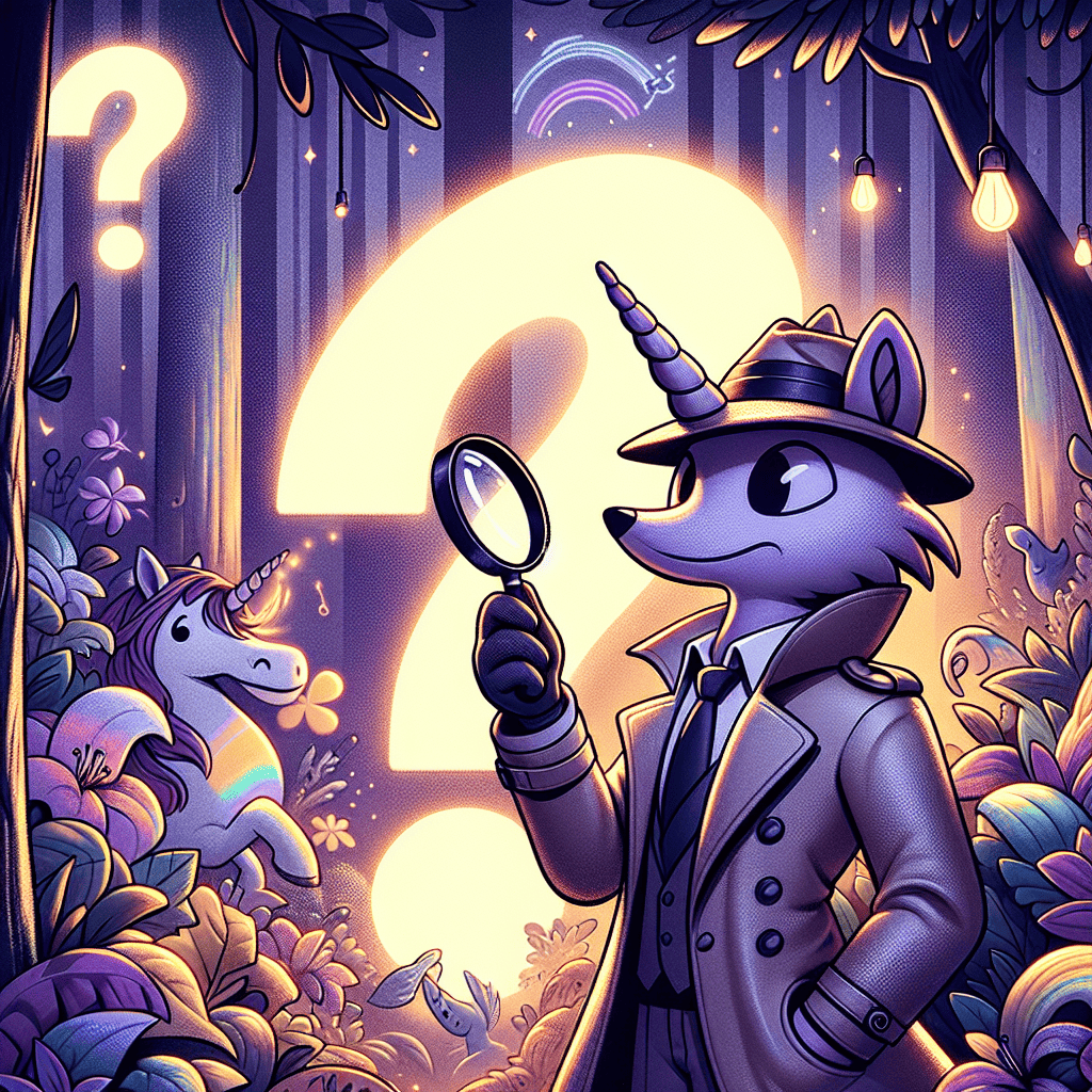 101+ Enchanting Unicorn Riddles to Mystify You (with Answers) Riddlepedia