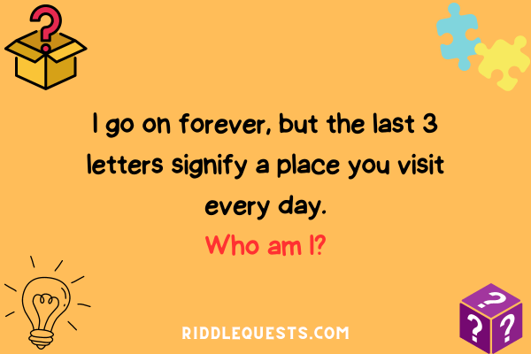 70+ Riddles About Time With Answers - Riddle Quests
