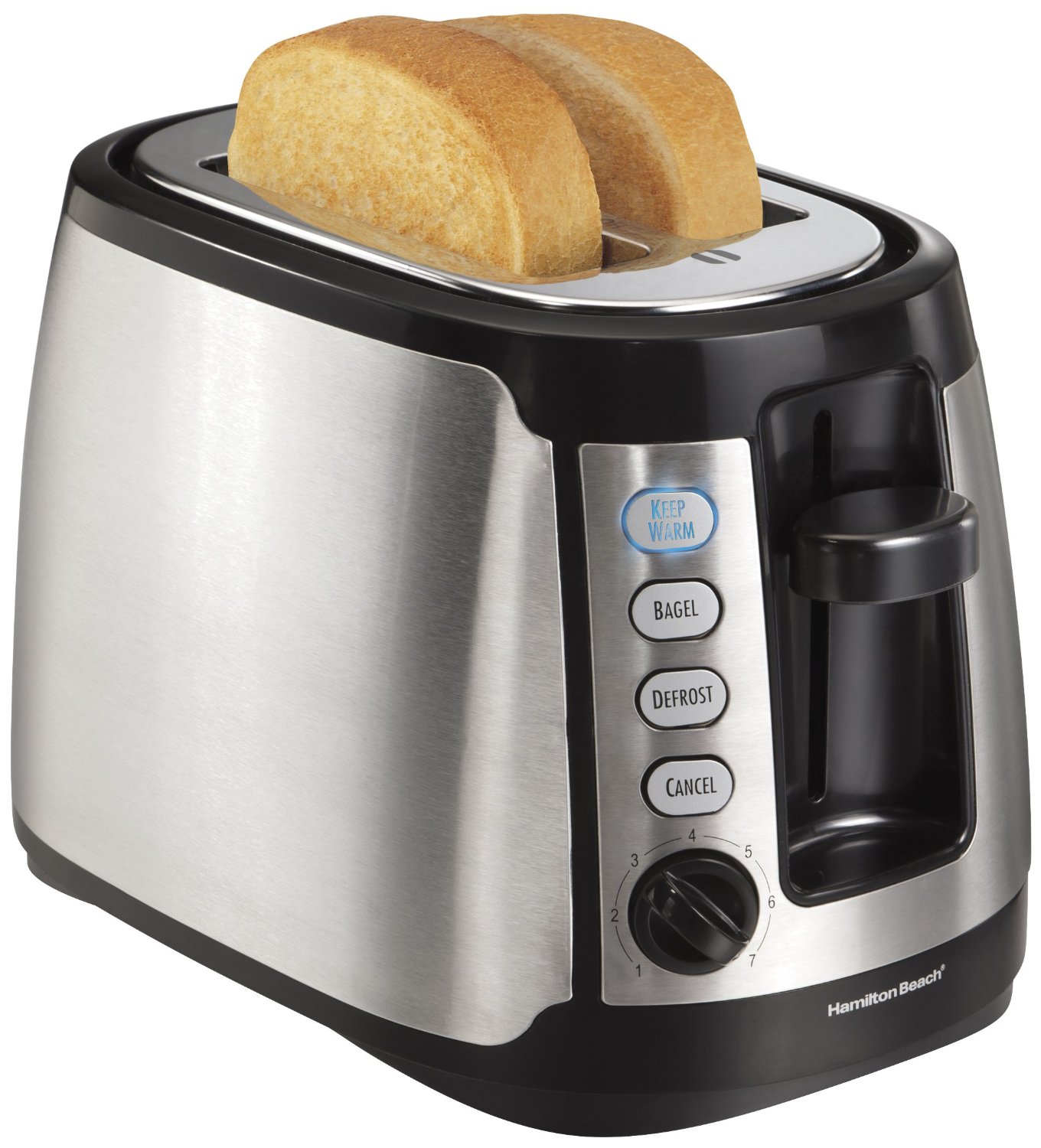 Toaster Riddles