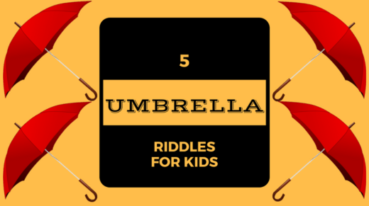 Umbrella Riddles