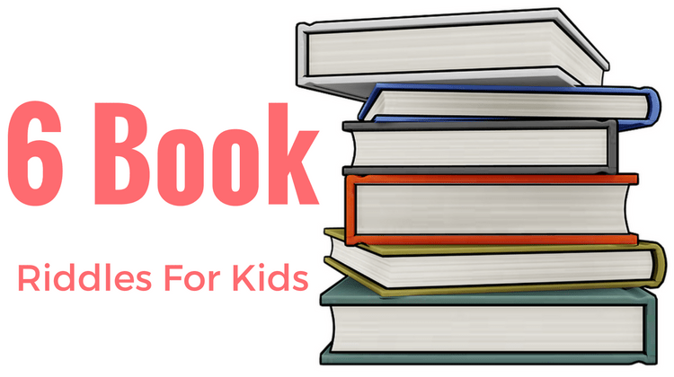 book Riddles BabaMail