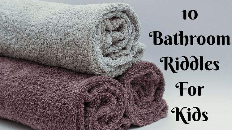 44 Bathroom Riddles with Answers Riddles.com