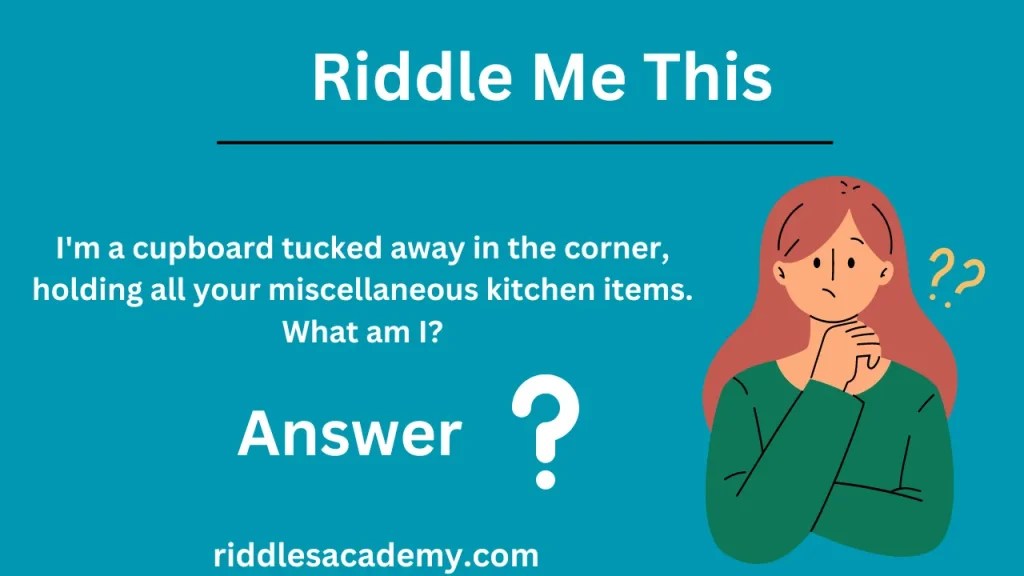 Culinary Quizzes 100+ Kitchen Riddles With Answers For Adults