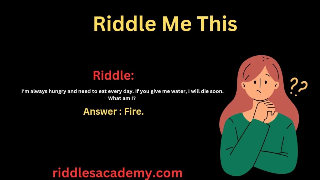 100+ Tricky Basement Riddles To Bring Up The Laughs