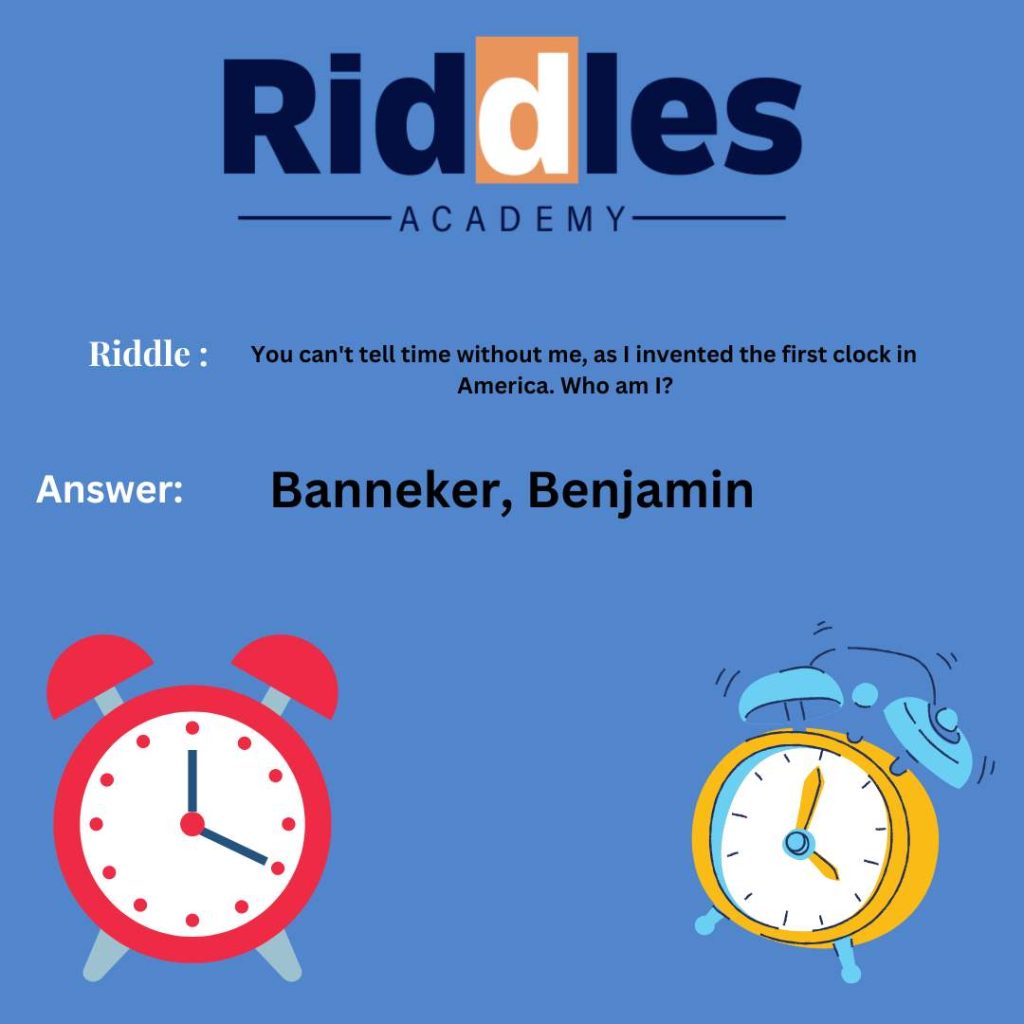 The TickTock of Teasers 180+ Clock Riddles to Challenge