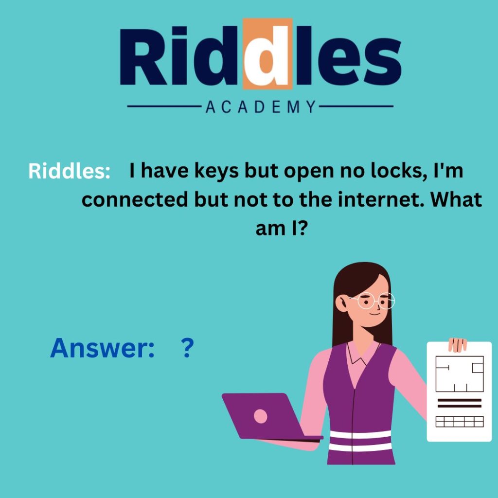 117+ Clever Work Riddles to Spark Your Creativity and Challenge Your Mind