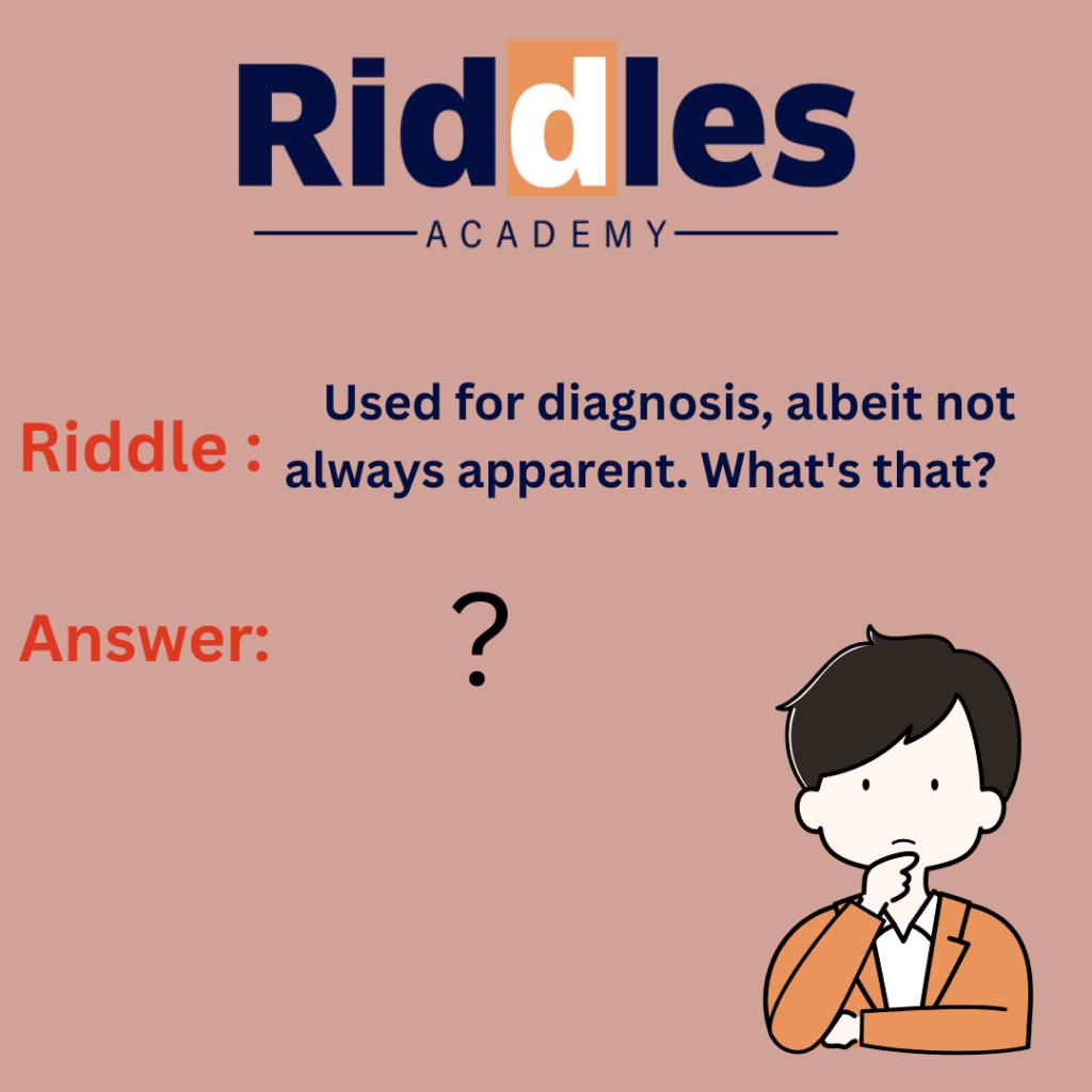 110+ Tough Nursing Riddles to Challenge Your Medical Mind! (2024)