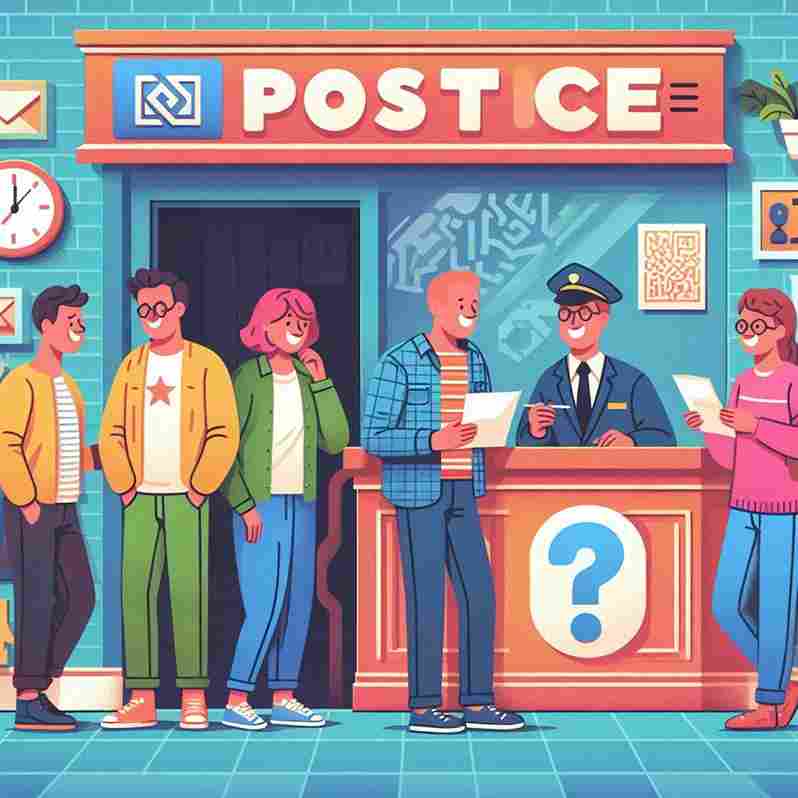 100+ Post Office Riddles Unlocking the Secrets of Mail Mysteries (2024)