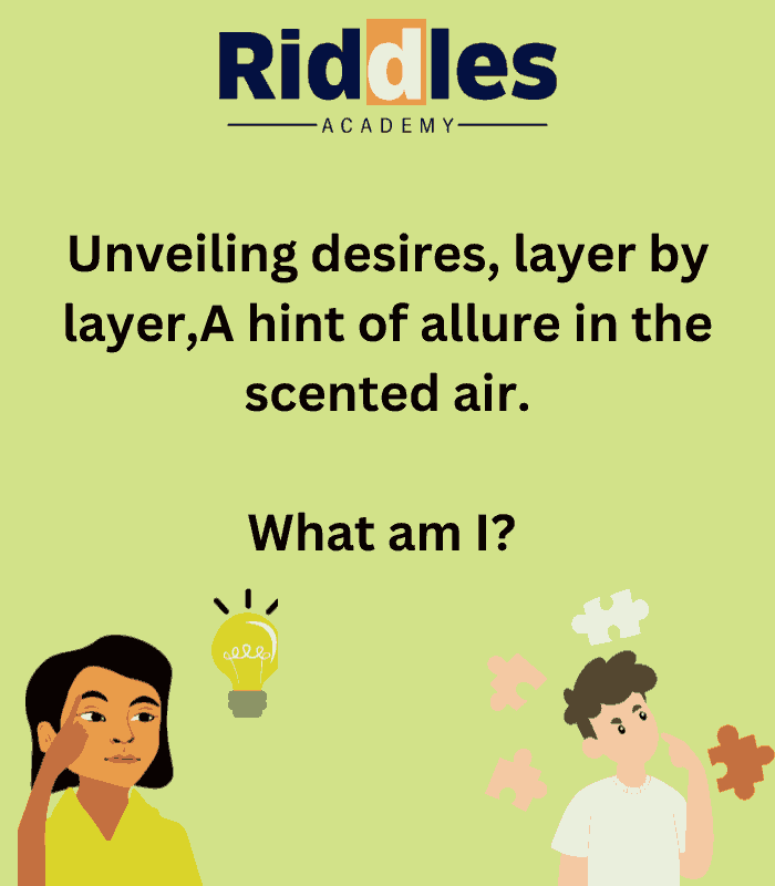 Unveil the Secrets 100+ Enigmatic Perfume Riddles