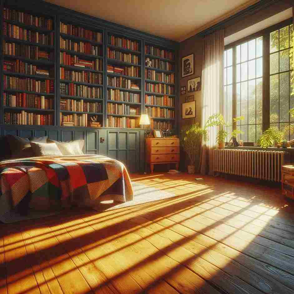 100+ Tricky Bedroom Riddles Mysteries and Puzzles from Your Sleeping