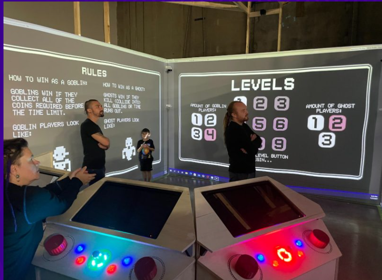 Riddles Escape Room Myrtle Beach Live Action Escape Rooms