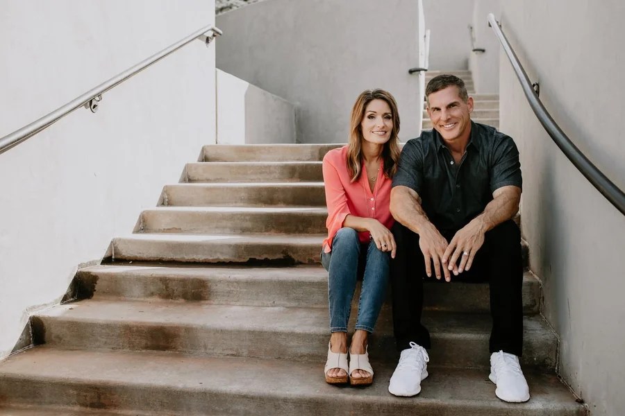 Craig Groeschel Net Worth The Pastor used the past to establish his