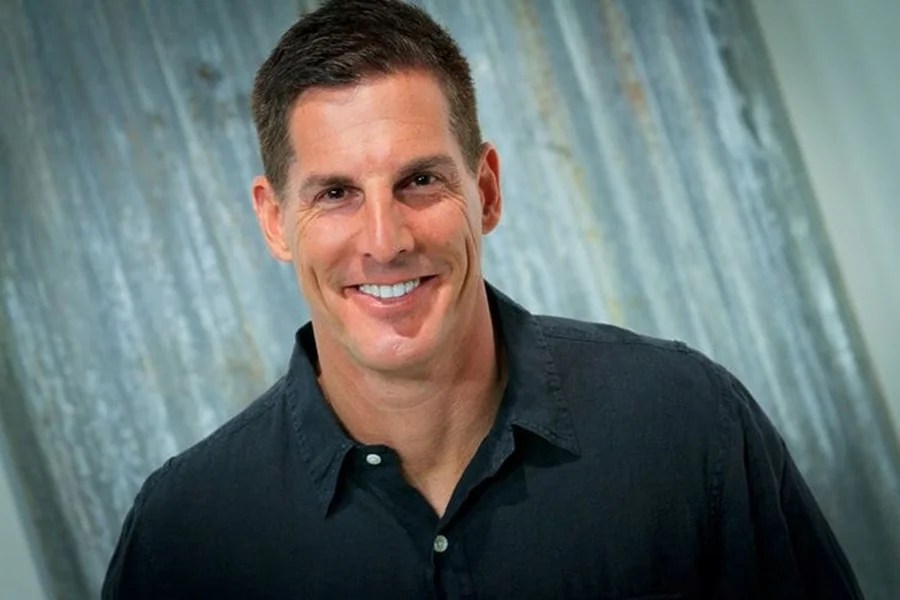Craig Groeschel Net Worth The Pastor used the past to establish his