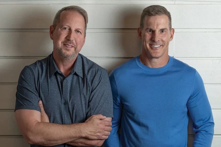 Craig Groeschel Net Worth The Pastor used the past to establish his