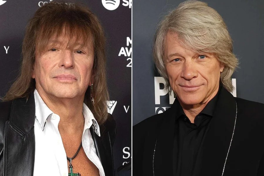 Richie Sambora Net Worth Bon Jovi Guitarist’s Wealth Breakdown