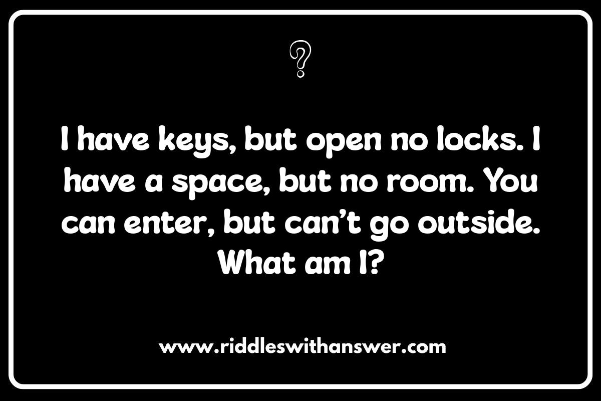 150 Best Hard DnD Riddles: Test Your Players with These Brain Busters