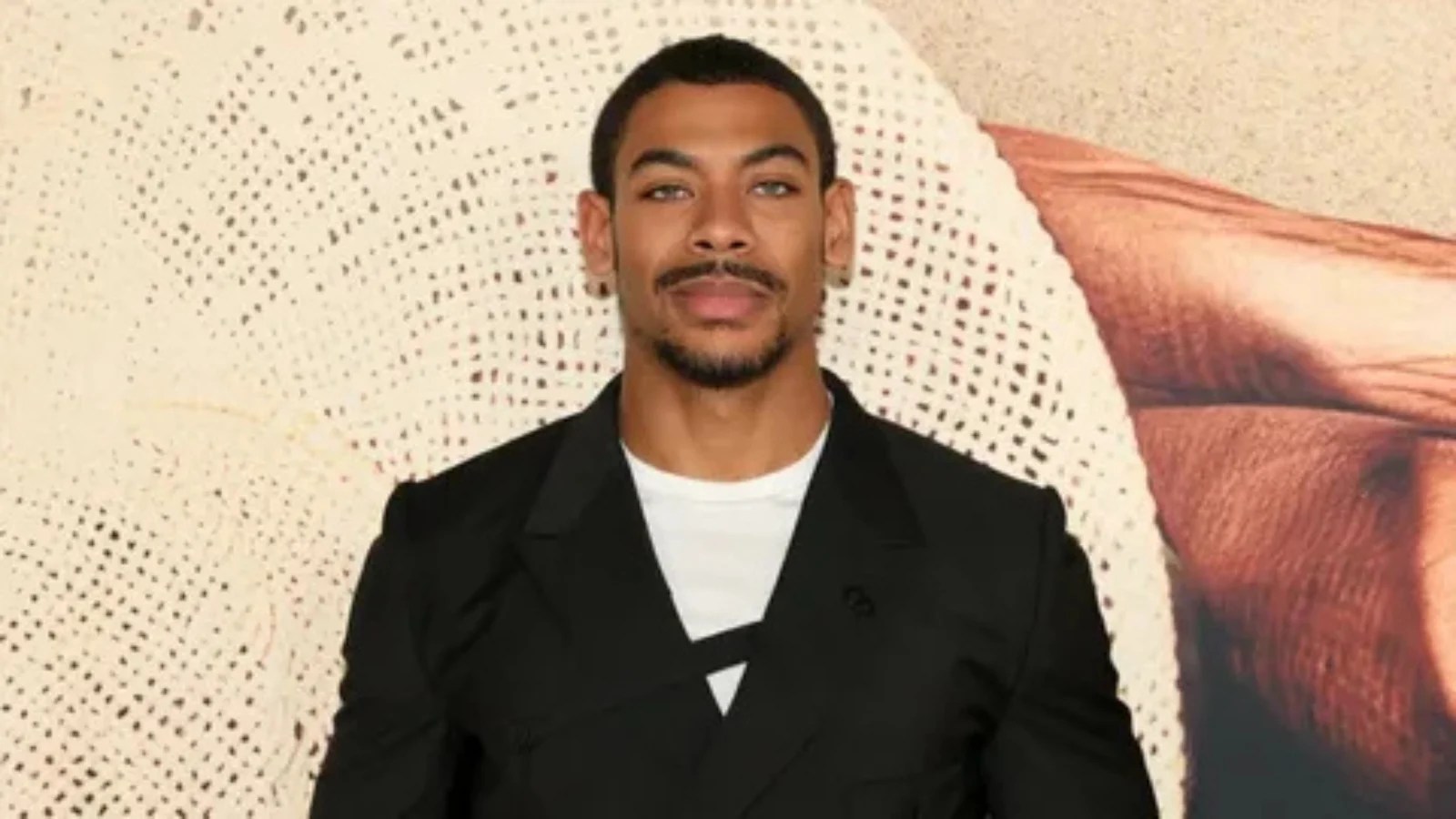 Aaron Pierre Love Life Exploring His Relationship Status and Romance