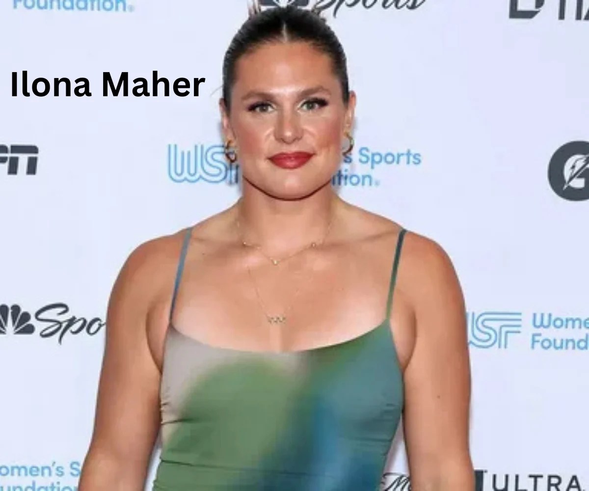 Ilona Maher Wife: What We Know About the Rugby Star's Love Life