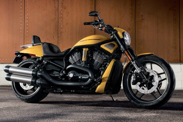 Is The HarleyDavidson VRod Really Dead After 17 Years?