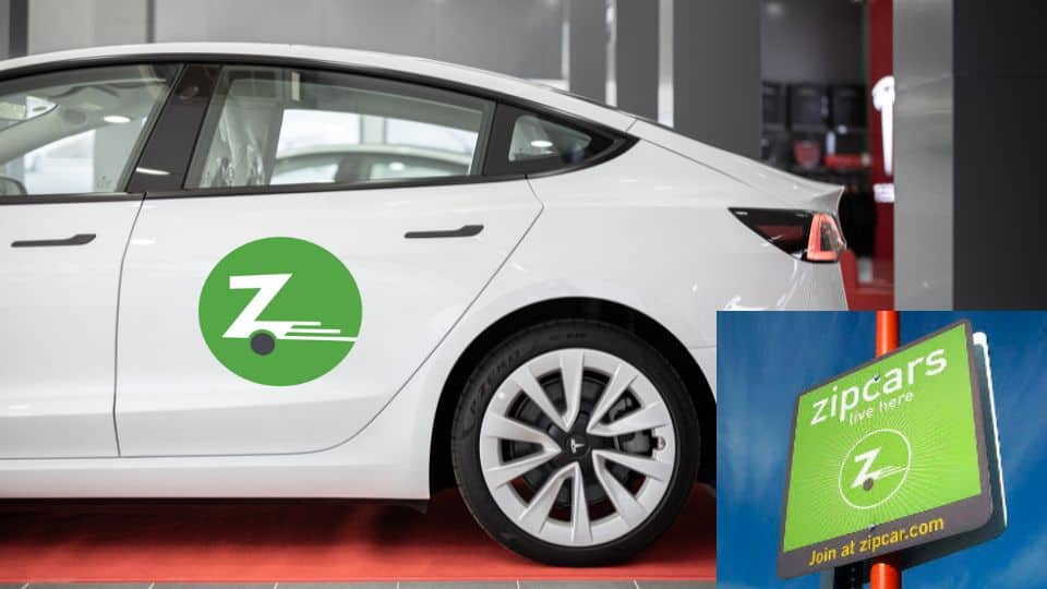 Is Zipcar Worth It? Here's What I Think...