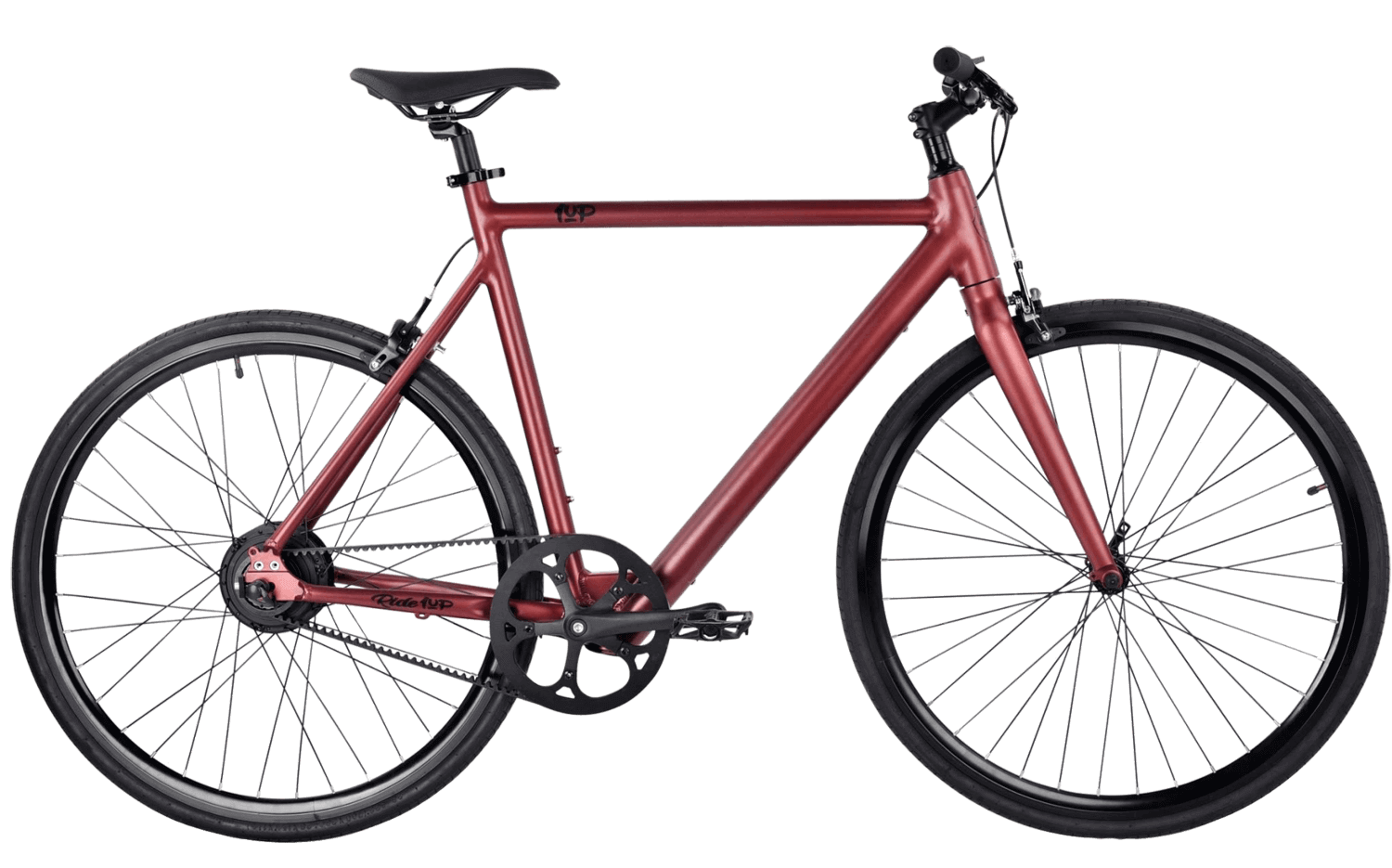 Best Value Electric Bikes Ride1UP Take your riding to the next level