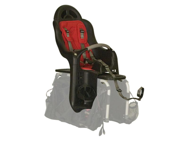 PEAPODLT CHILD SEAT モトクロスインターナショナル