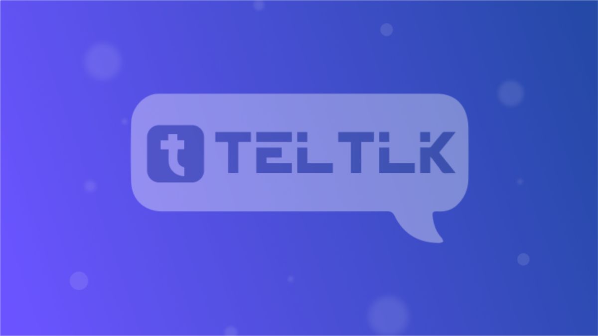Teltlk Empowering Communication with Exceptional Voice Services