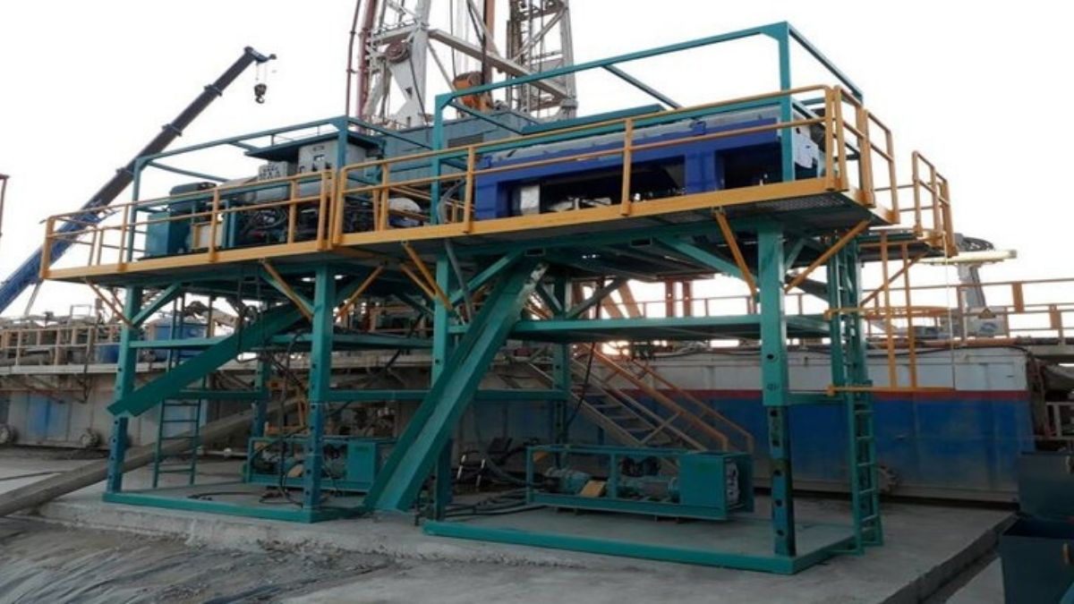 How Solids Control Centrifuges Reduce Costs and Increase Efficiency