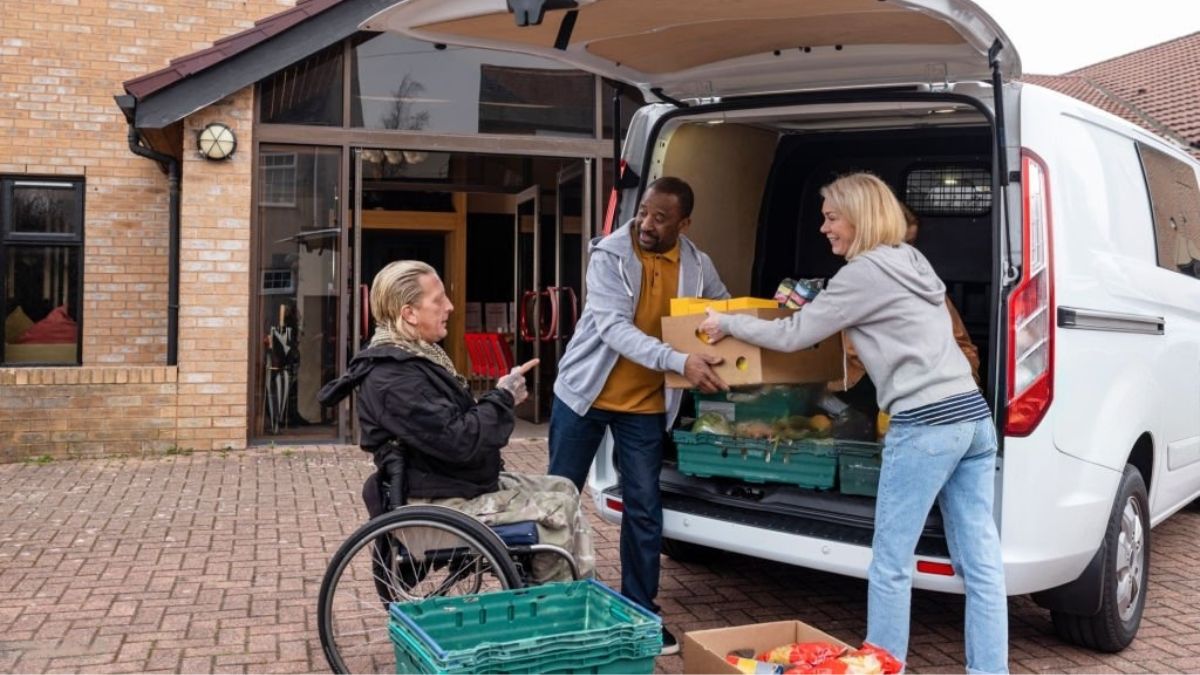 Exploring Medical Supply Delivery Jobs A Vital Role in Healthcare