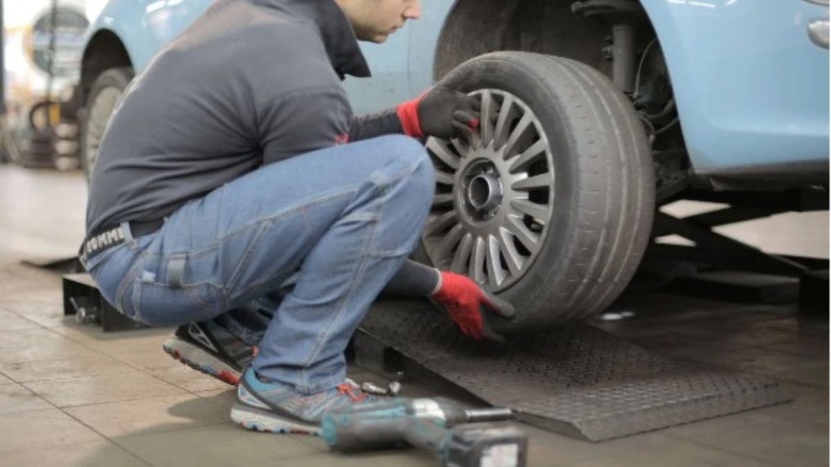 Selecting the Best Plastic Car Ramps A Comprehensive Guide