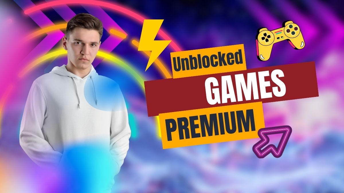 Unblocked Games Premium Elevating Your Gaming Experience
