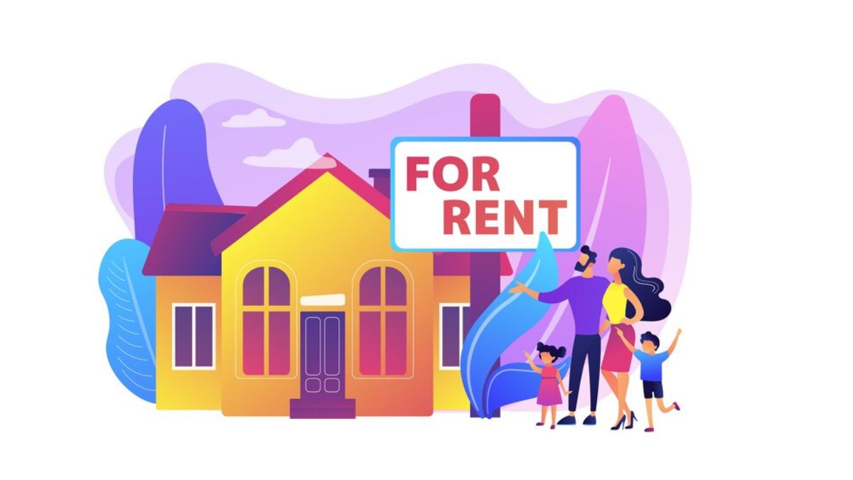 The Rise of ShortTerm Rentals A Look at Market Trends and Opportunities