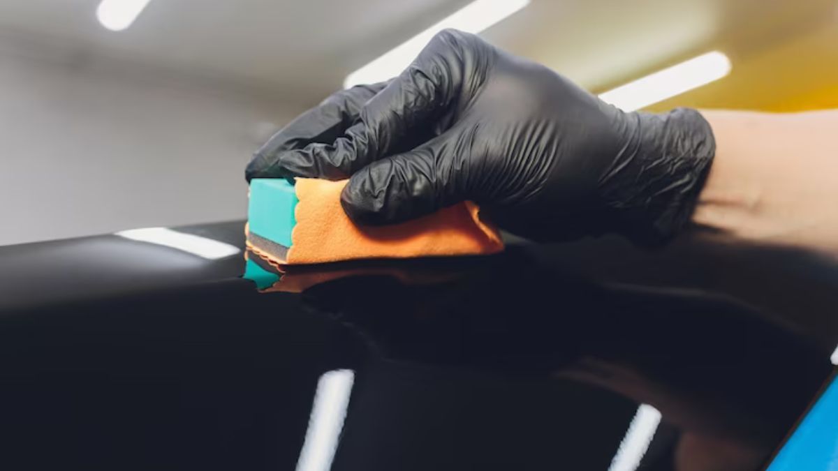 Why Ceramic Coating is the Best Investment for Your Car's Exterior