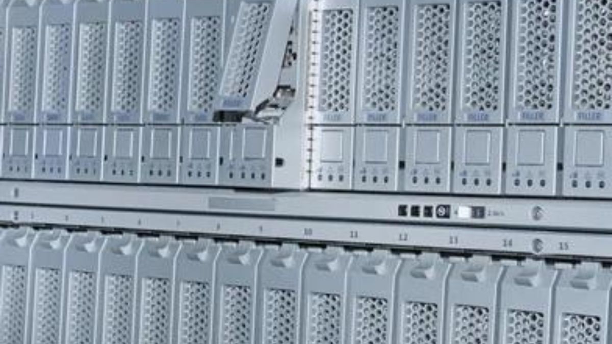 FutureProofing Your Data With SAN Storage