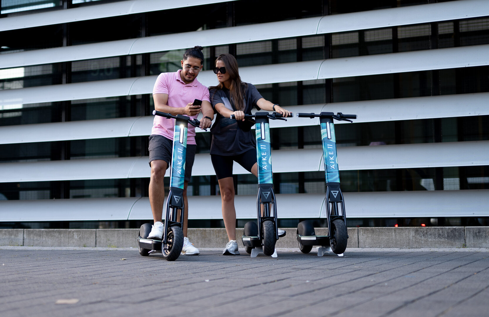 How to Start an Electric Scooter Business in 2023