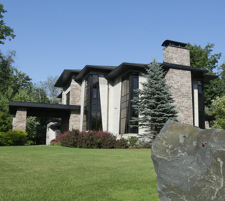 Properties Rideau Forest