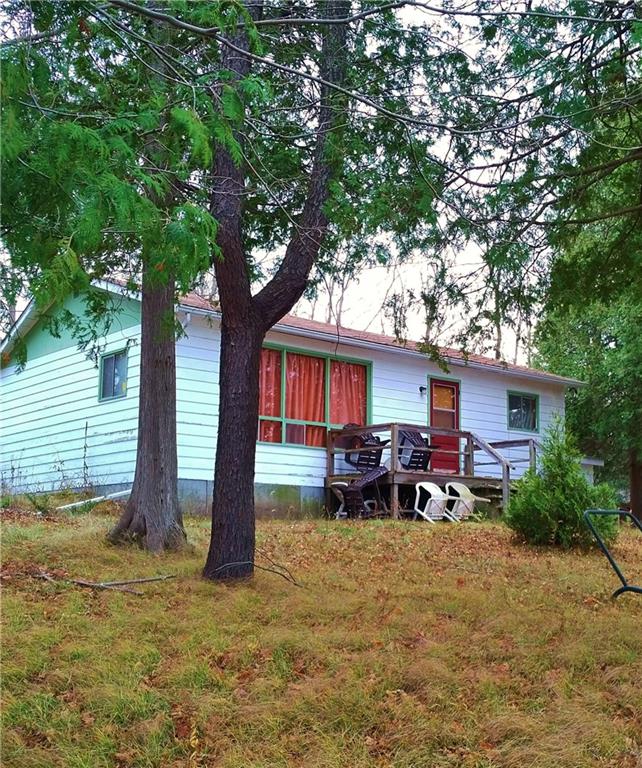 Waterfront Homes/Cottages Property types Rideau Realty