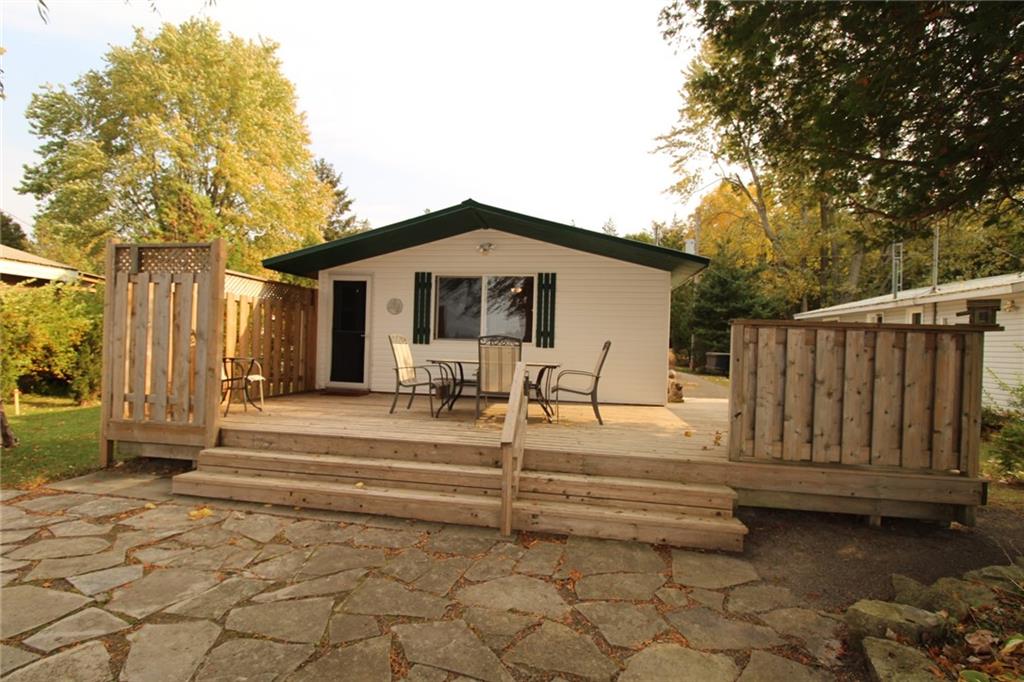 SOLD LOWER BEVERLEY LAKE C6786 Rideau Realty