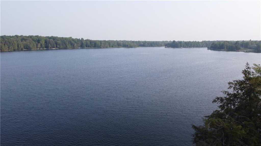 SOLD BIG RIDEAU LAKE C6867 Rideau Realty