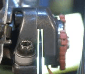 Brake Caliper and Rotor Adjustment – Aventon