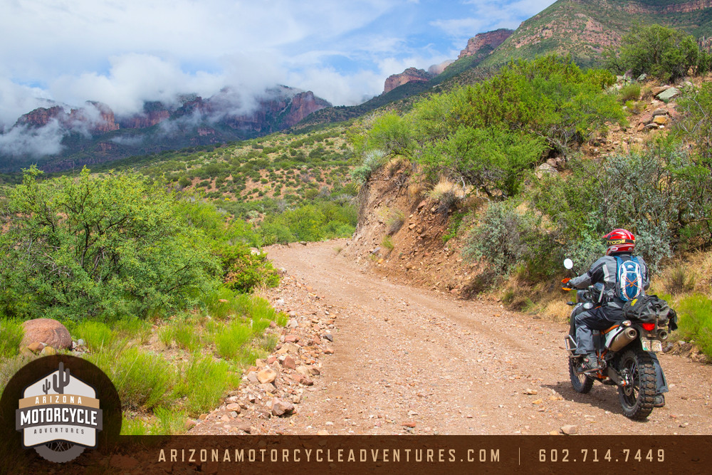 Colorado Adventure Motorcycle Trails Reviewmotors.co
