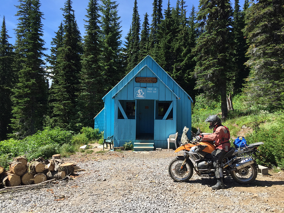 2021 Idaho Backcountry Discovery Route Tour Backcountry Discovery Routes