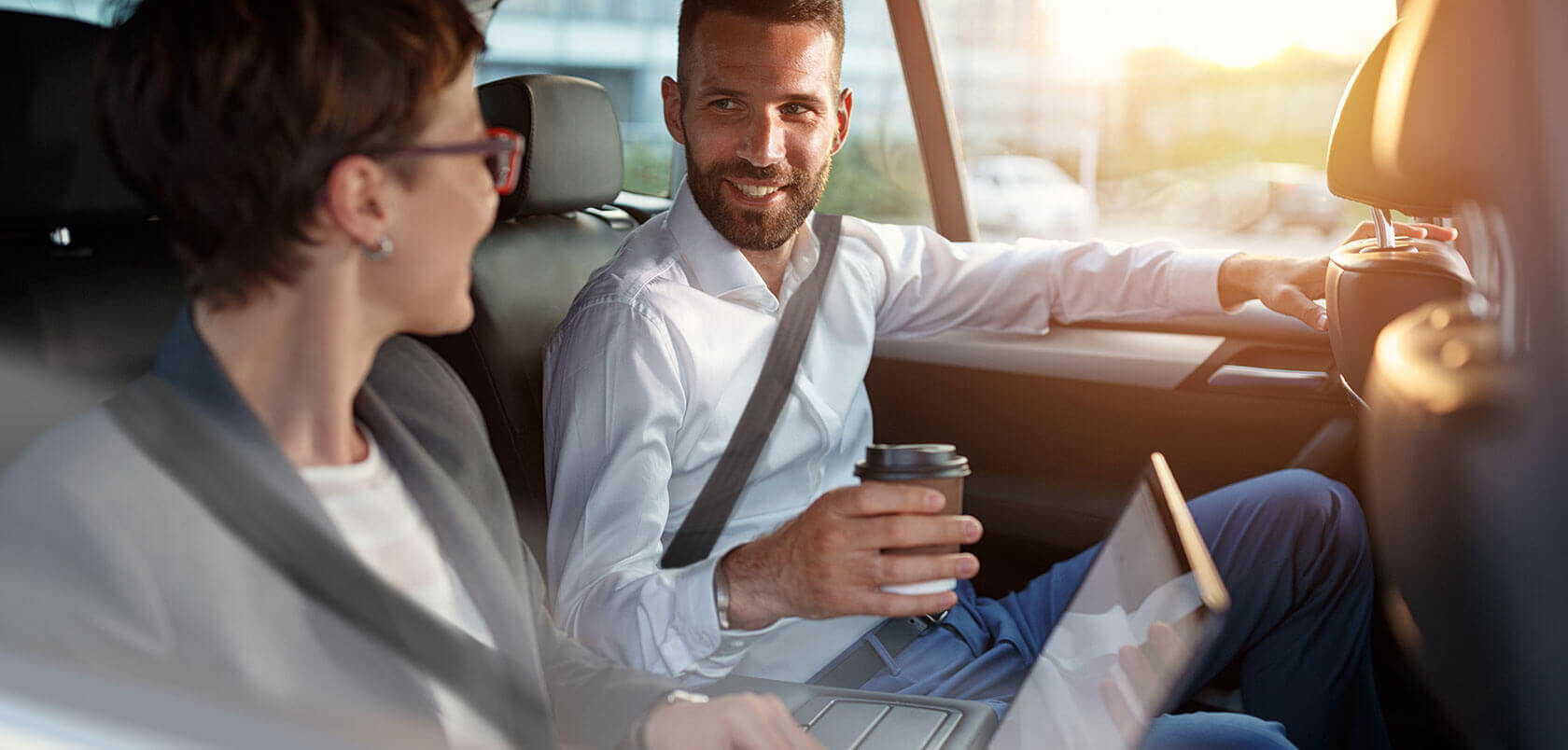 Create Your Own Rideshare App Rideshare Platform Ridecell