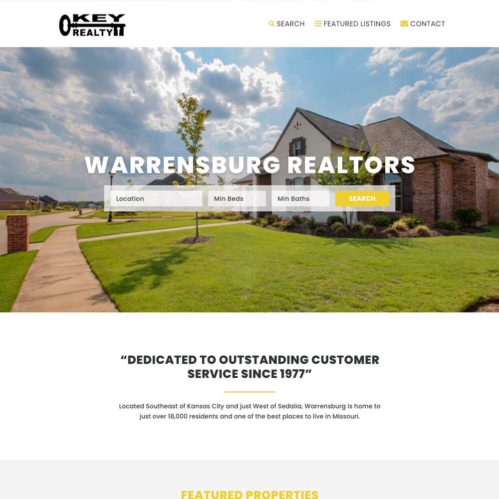 Our Work Digital Marketing, Branding & site Design