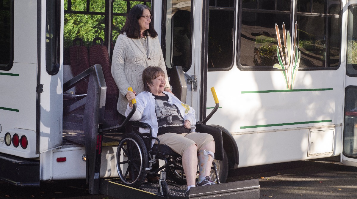 How Wheelchair Ride Services are Promoting Inclusion Doctor Dash