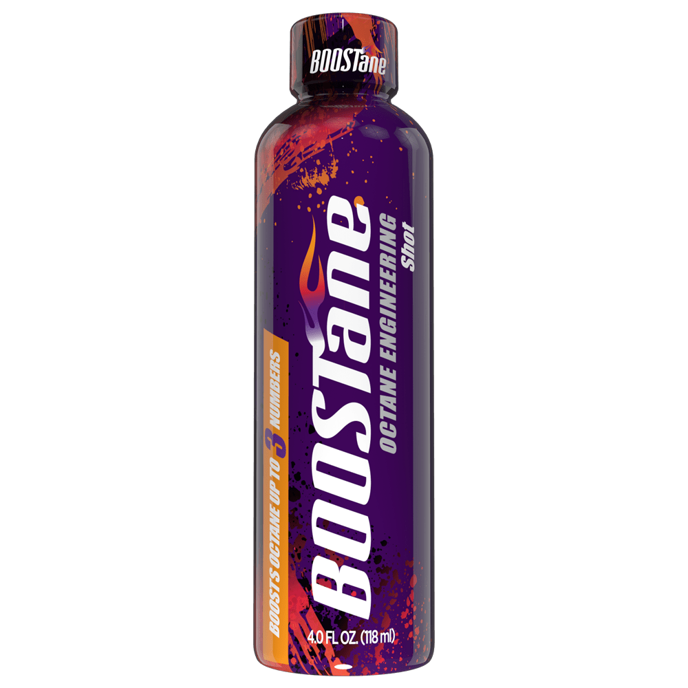 Boostane Shot octane booster Alta Racing Service AS